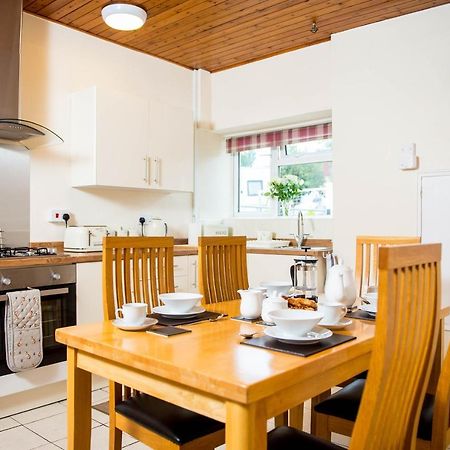 Awel Taf- Central Cottage Ideal For Families, With Parking St Clears Dış mekan fotoğraf