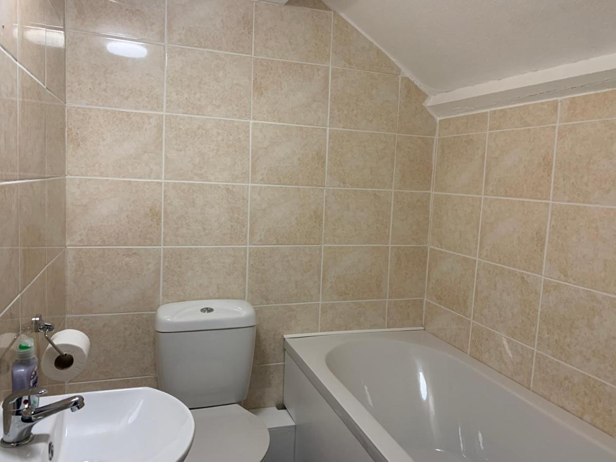 Awel Taf- Central Cottage Ideal For Families, With Parking St Clears Dış mekan fotoğraf