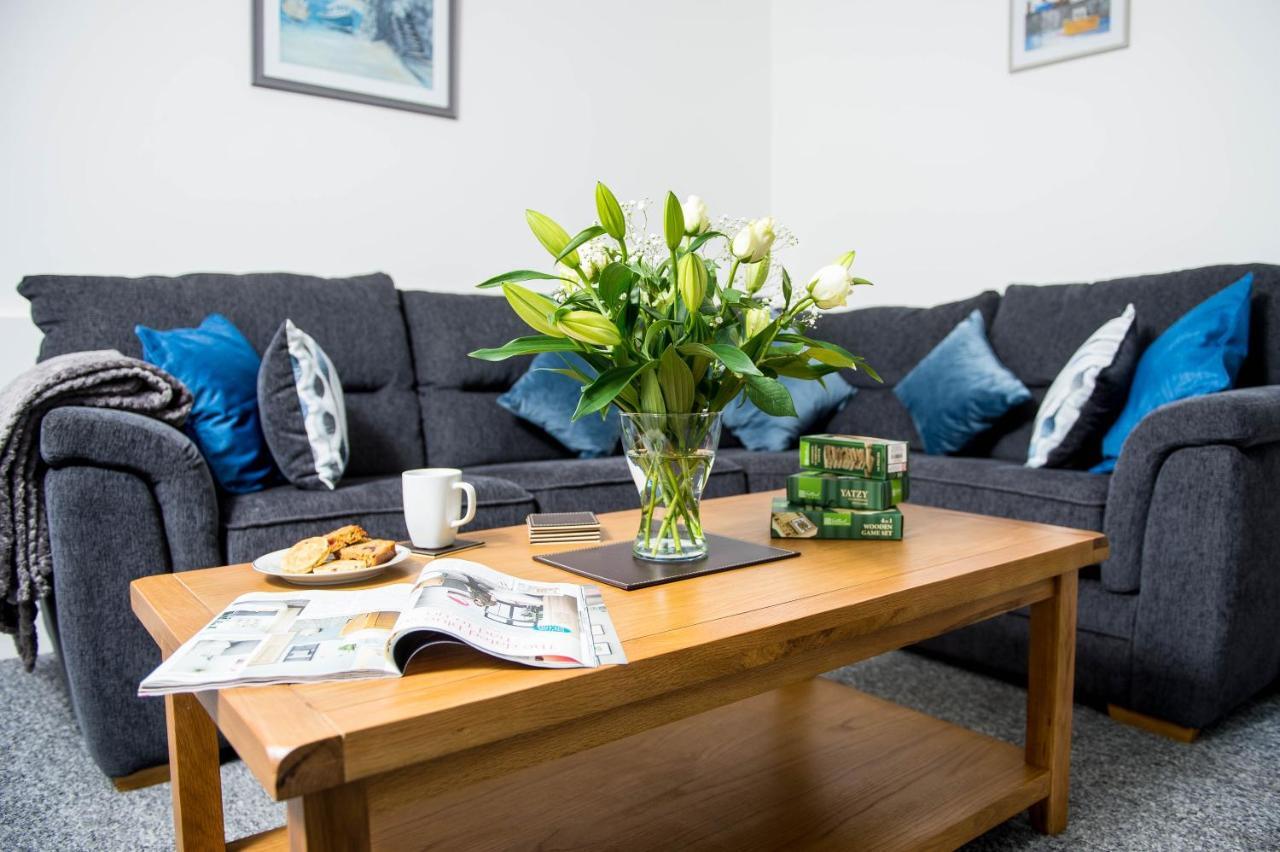 Awel Taf- Central Cottage Ideal For Families, With Parking St Clears Dış mekan fotoğraf