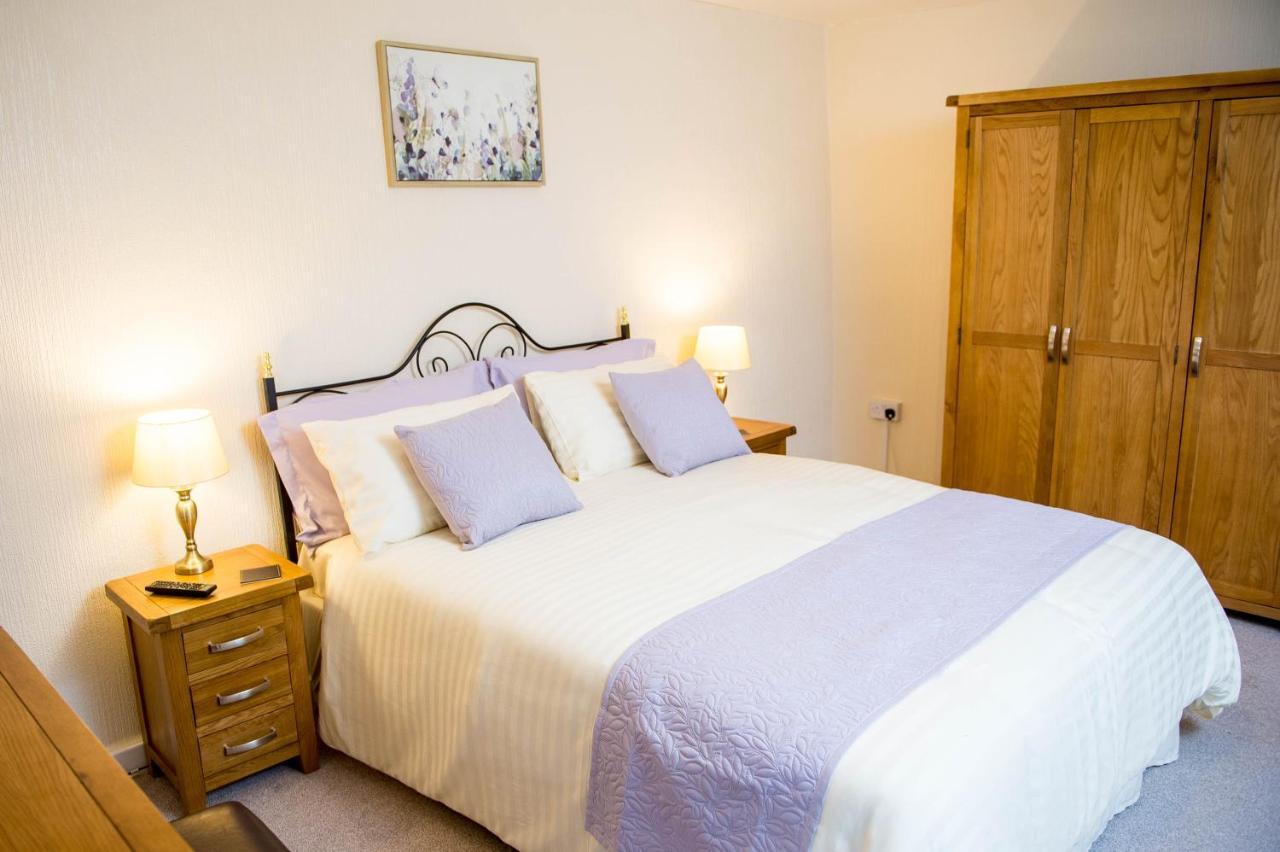 Awel Taf- Central Cottage Ideal For Families, With Parking St Clears Dış mekan fotoğraf