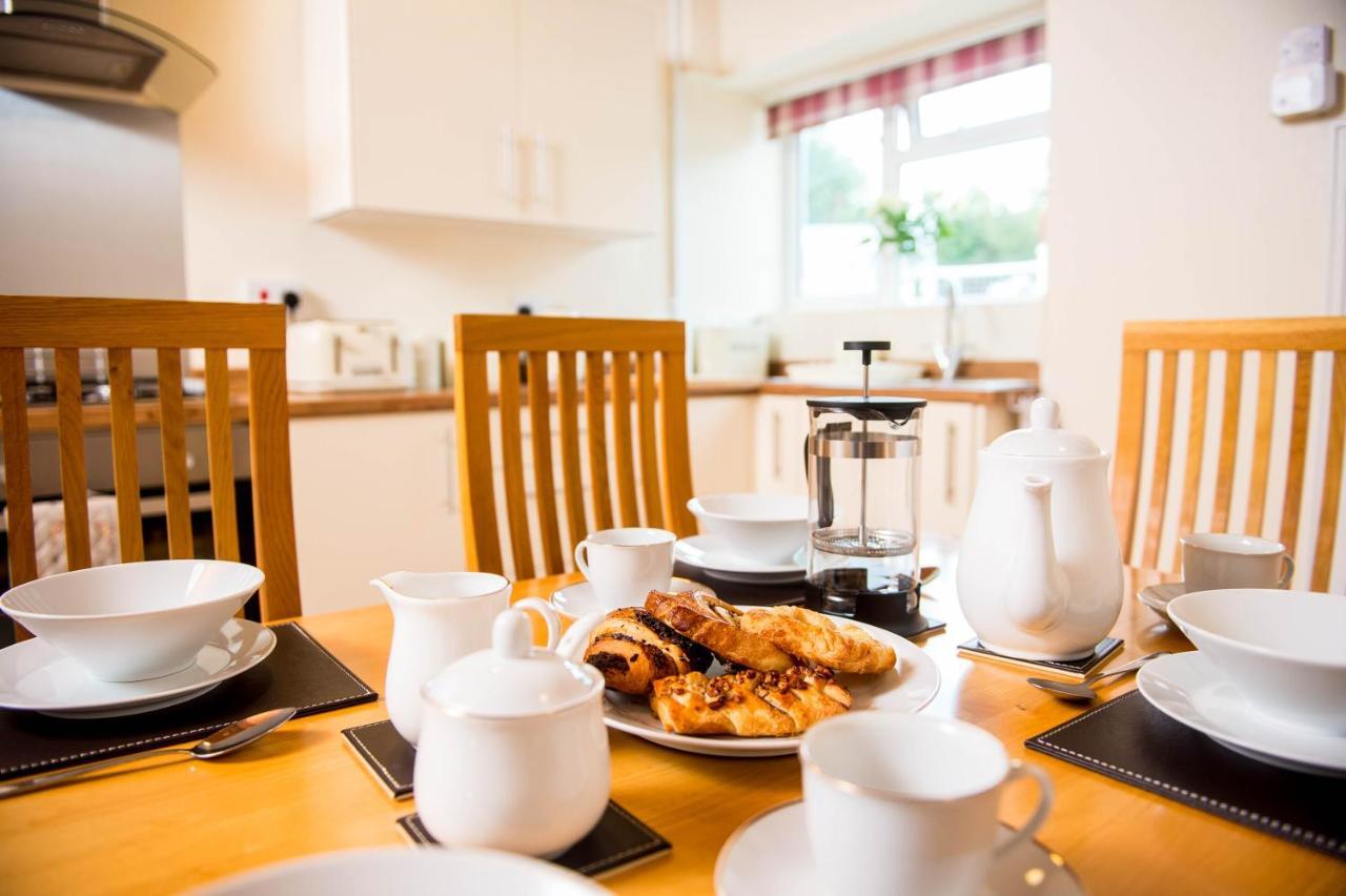 Awel Taf- Central Cottage Ideal For Families, With Parking St Clears Dış mekan fotoğraf