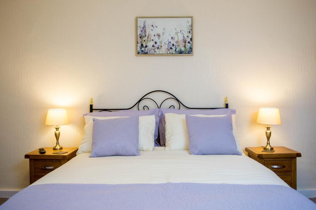 Awel Taf- Central Cottage Ideal For Families, With Parking St Clears Dış mekan fotoğraf