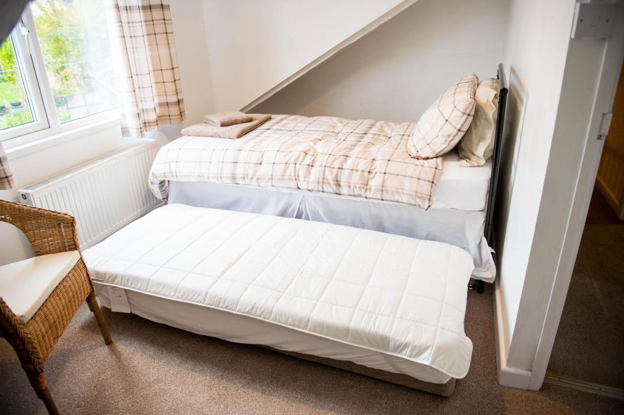 Awel Taf- Central Cottage Ideal For Families, With Parking St Clears Dış mekan fotoğraf